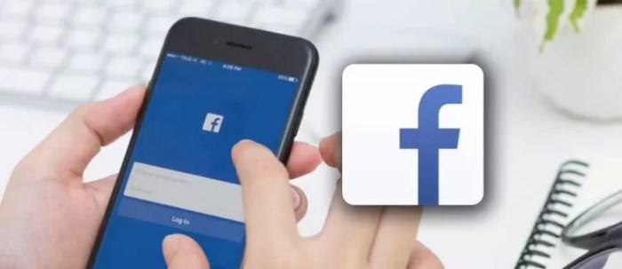 Laporkan Masalah Masuk Facebook Lite