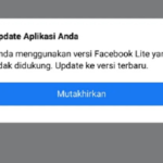 Fb Lite Tidak Bisa Dibuka