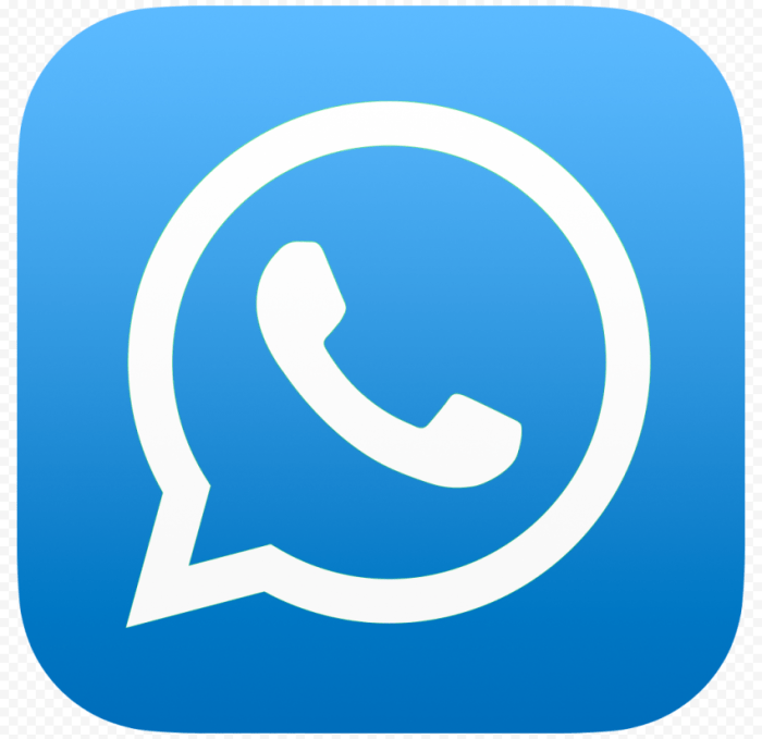 Kenapa Link Tidak Berwarna Biru Di Whatsapp