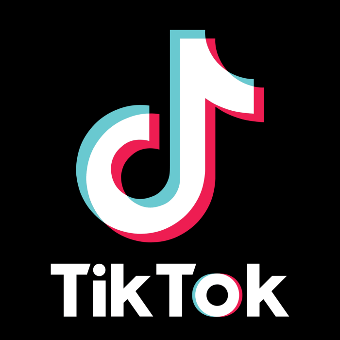 Cara Membuat Tema Tiktok Menjadi Hitam