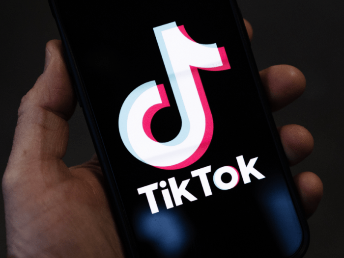 Nama Akun Tiktok Yg Bagus