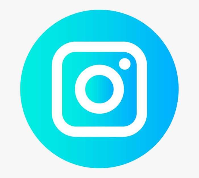 Kenapa Link Tidak Berwarna Biru Di Instagram