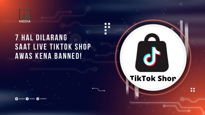 Kenapa Pesanan Di Tiktok Tidak Bisa Dibatalkan