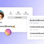 Cara Tulisan Bold Di Ig