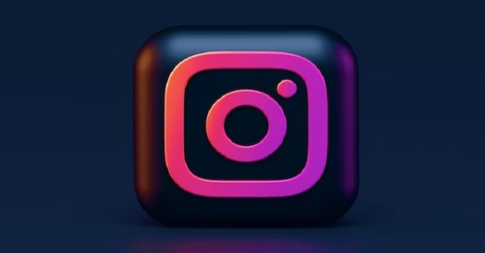 Cara Menyalin Link Akun Instagram Sendiri