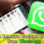 Blocked whatsapp contact remove contacts bestusefultips android tap step any