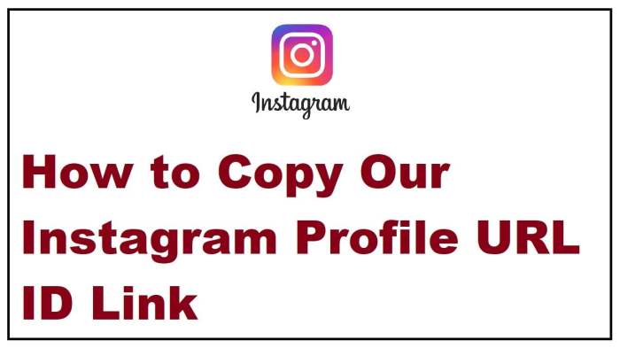 Cara Copy Link Ig Sendiri