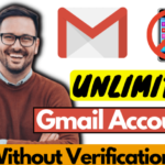 Cara Membuat Akun Gmail Tanpa Verifikasi Nomor Hp