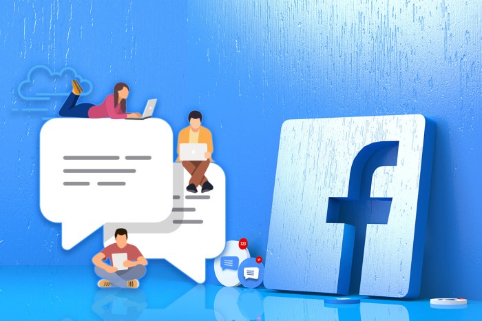 Cara Menampilkan Semua Komentar Di Facebook