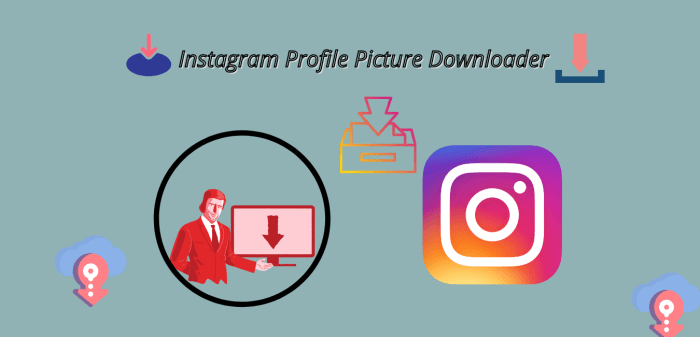 Cara Download Profil Ig Orang Lain Tanpa Aplikasi