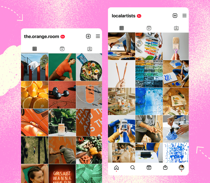 Cara Mengubah Telegram Menjadi Aesthetic