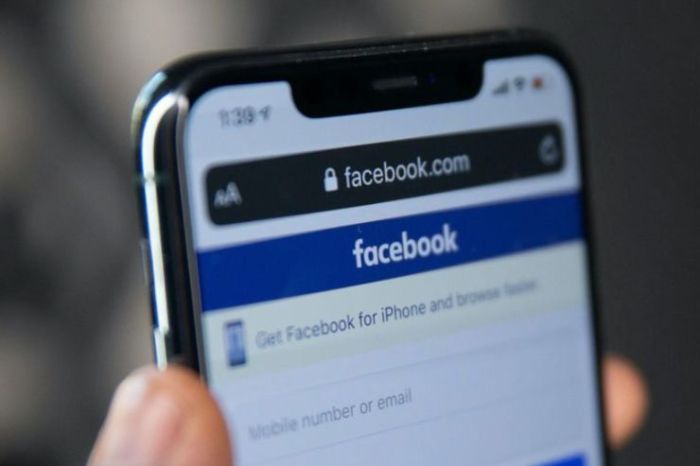 Fb Lite Tidak Bisa Dibuka