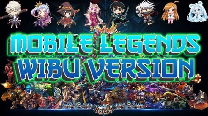 Mobile name legends cool