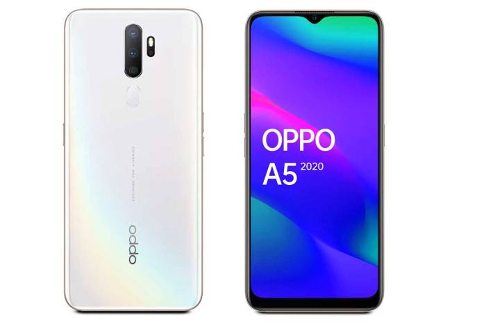 Oppo kembar launched a52 perbandingan quad cameras spesifikasi ternyata membedakan bukalapak beebom