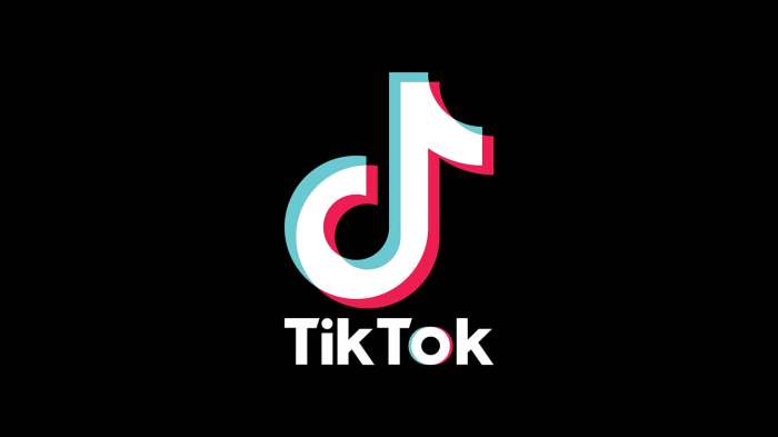 Cara Membuat Tema Tiktok Menjadi Hitam