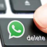 Cara Menghapus No Kontak Di Whatsapp