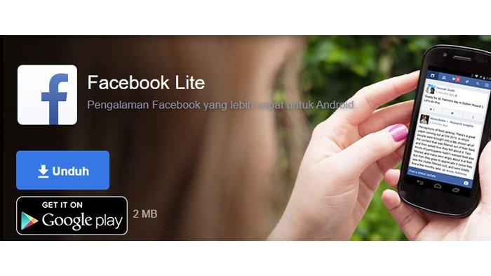 Cara Memperbaiki Fb Lite Yang Tidak Bisa Dibuka