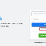 Cara Mengetahui Email Facebook Yang Lupa