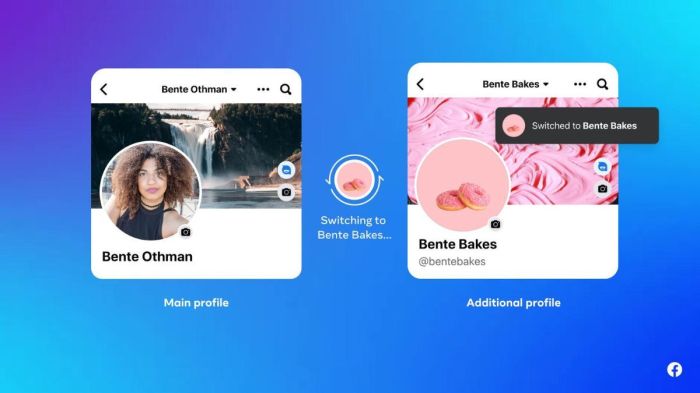 Nama Facebook Yang Bagus Untuk Perempuan