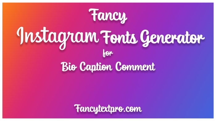 Arabic Fonts For Instagram Copy And Paste