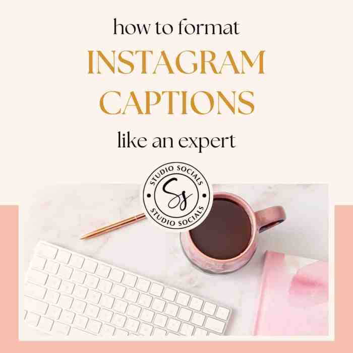 Cara Membuat Tulisan Miring Di Caption Instagram