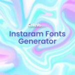 Cara Membuat Font Nama Ig Aesthetic