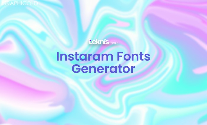 Cara Membuat Font Nama Ig Aesthetic