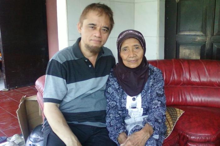 Nama Kontak Untuk Mama Tersayang