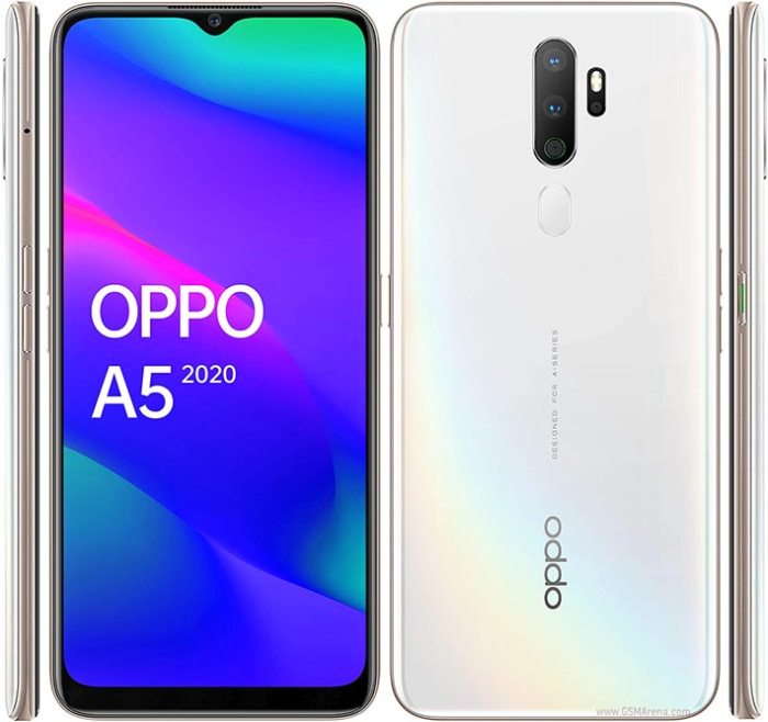 Oppo a5 a9 specifications features launched india price gizmochina