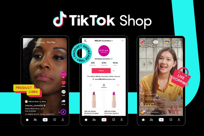 Cara Membatalkan Pesanan Di Tiktok Shop Cod Yang Sudah Dikirim