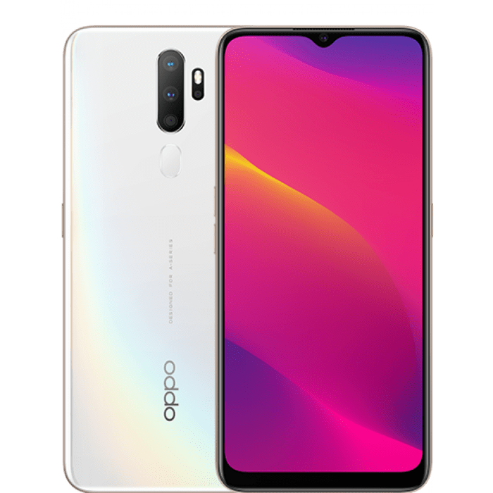 Oppo garansi 3gb 64gb