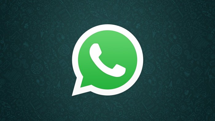 Kenapa Link Tidak Berwarna Biru Di Whatsapp