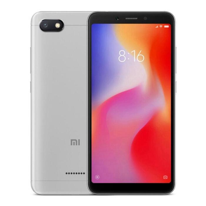 Cara Cek Hp Redmi 6a